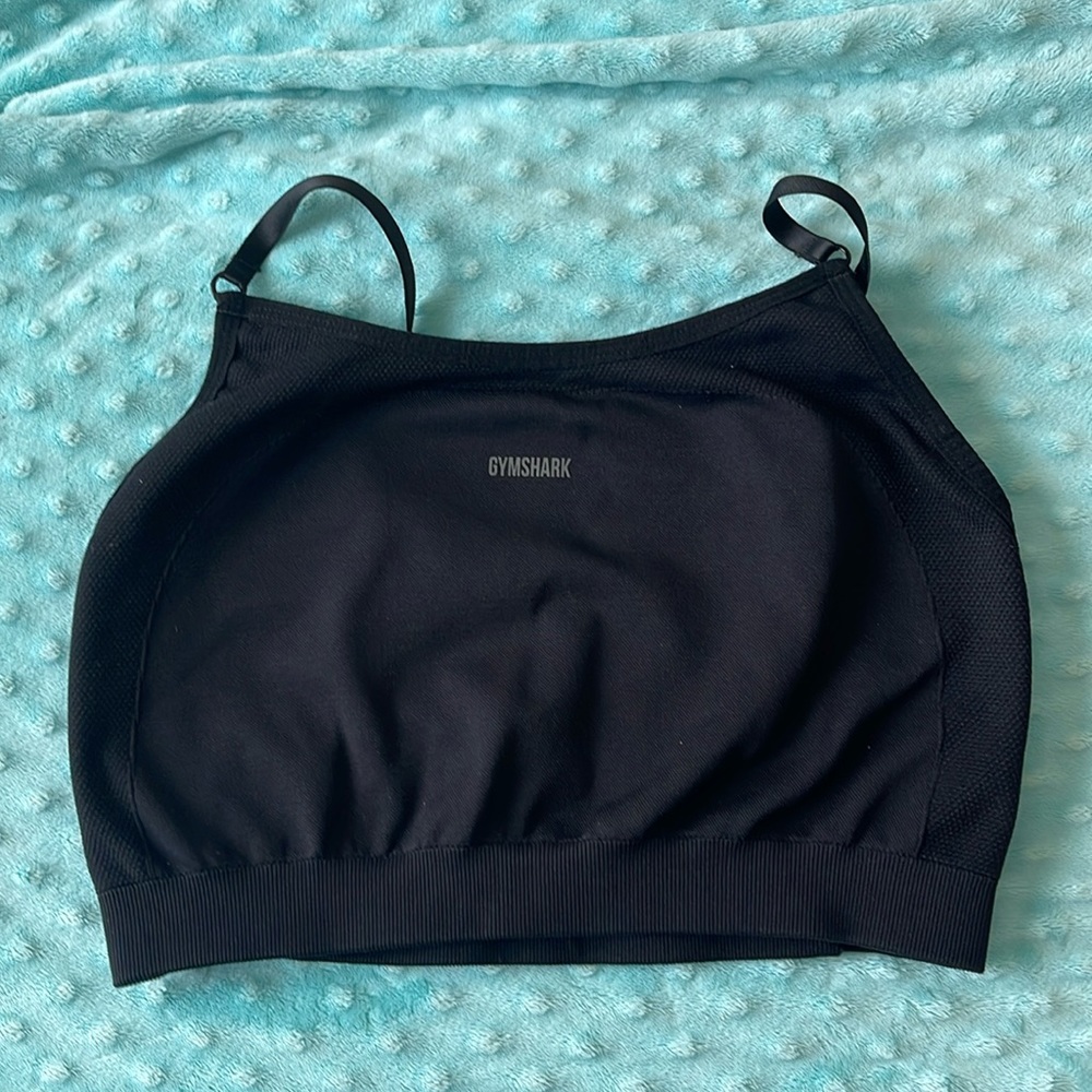 Large Gymshark Sports Bra